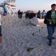 Illustration for article titled BioShock 2 Beach Event Sends Its Message in Bottles